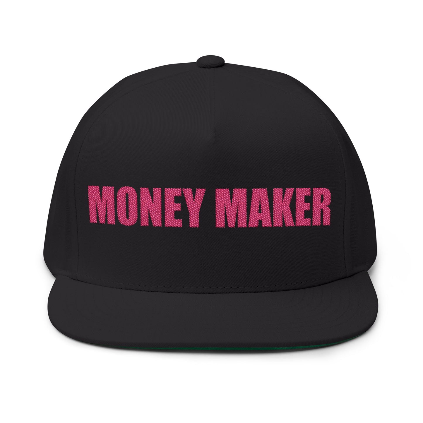 "MONEY MAKER" Hat