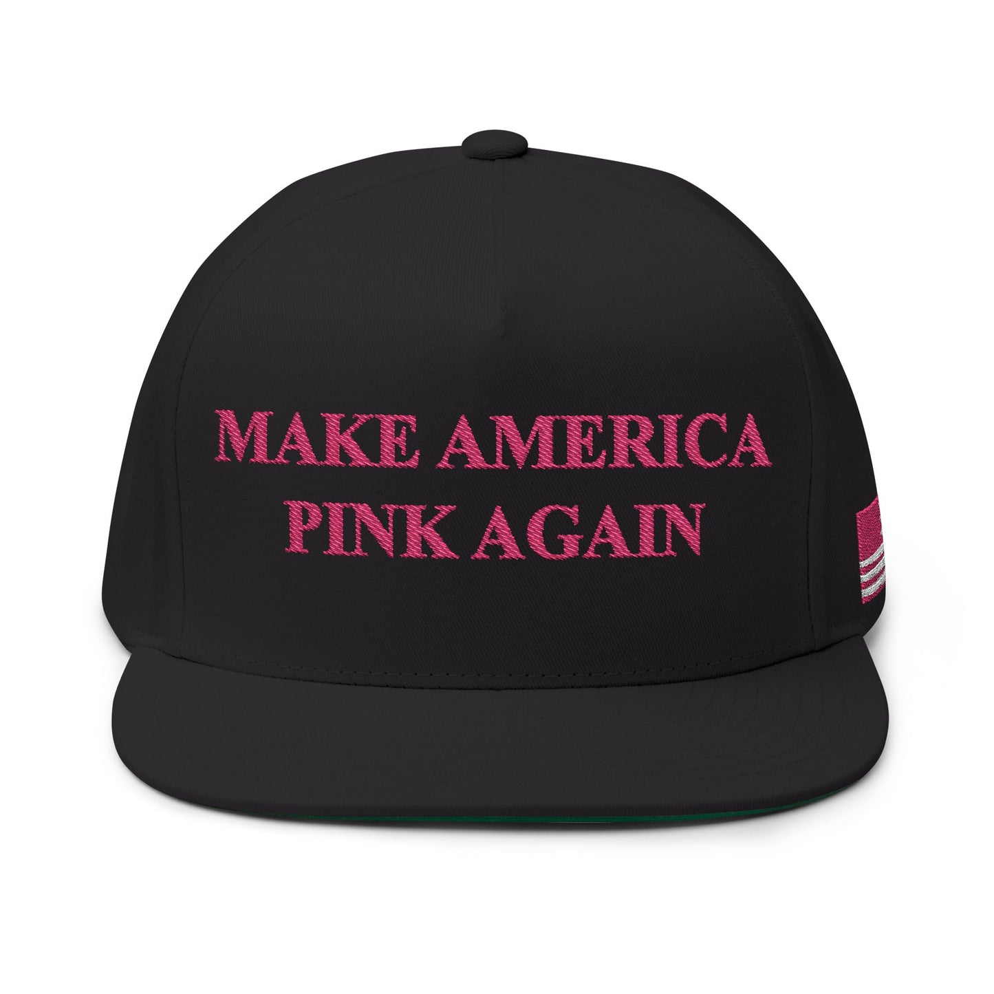"Make America Pink Again" Hat