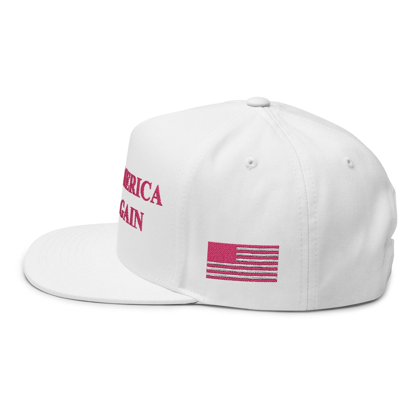 "Make America Pink Again" Hat