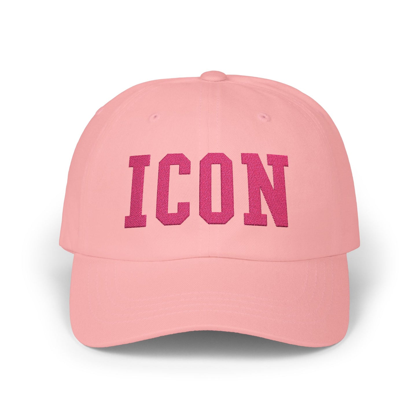 "ICON" HAT