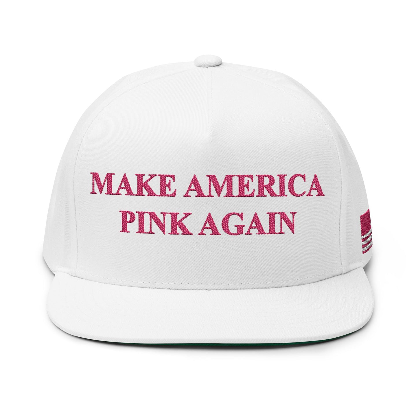 "Make America Pink Again" Hat