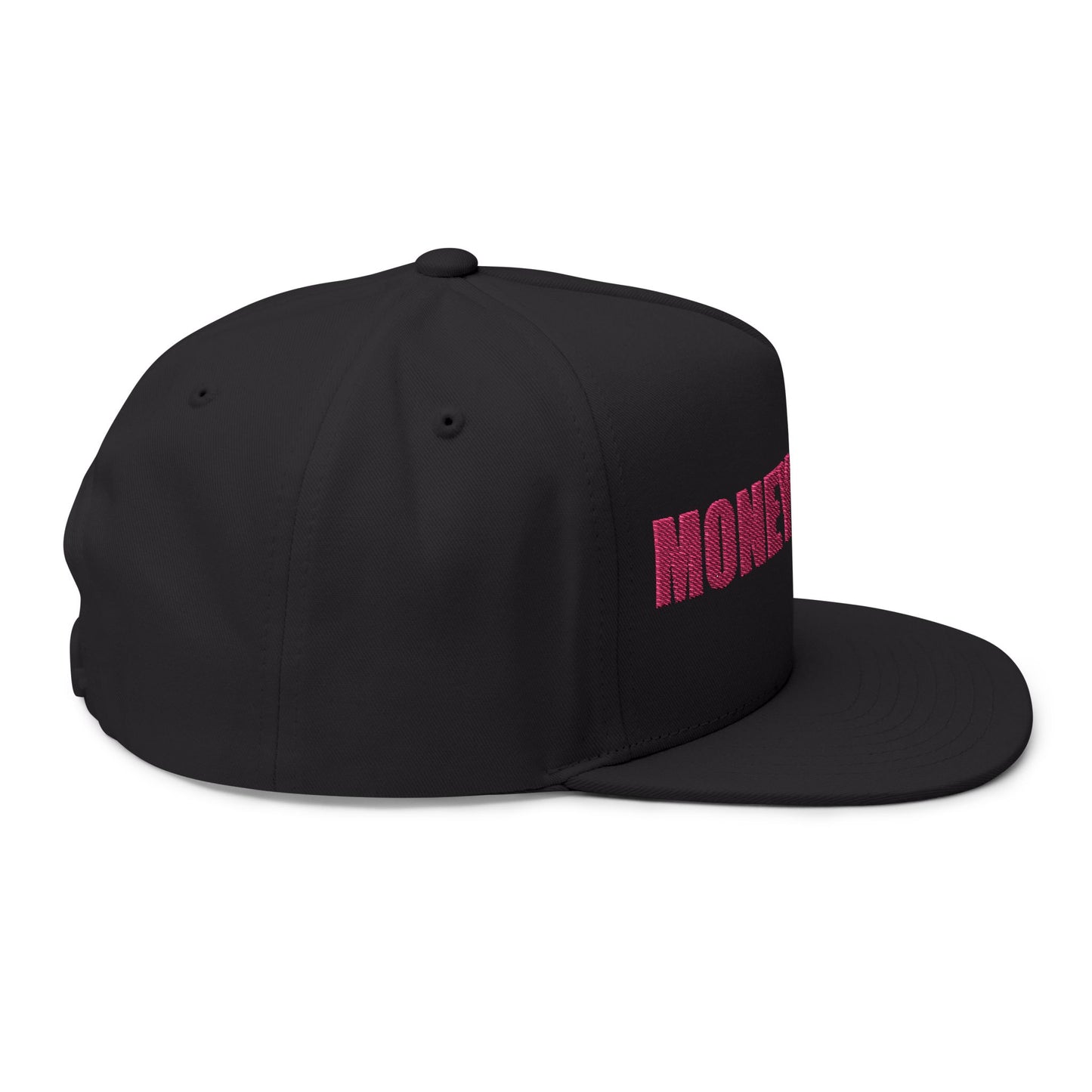 "MONEY MAKER" Hat