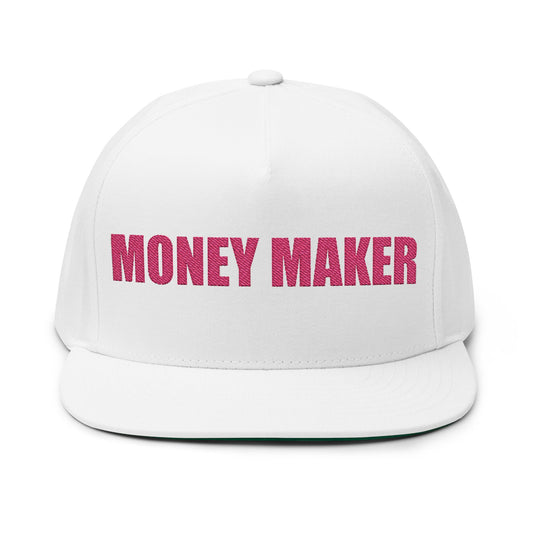 "MONEY MAKER" Hat