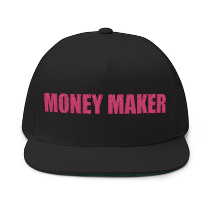 "MONEY MAKER" Hat