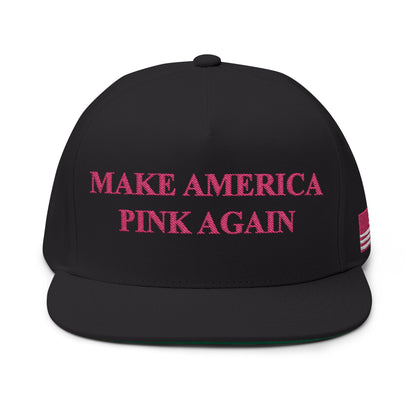 "Make America Pink Again" Hat