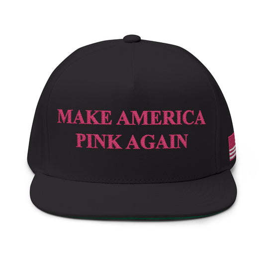 "Make America Pink Again" Hat