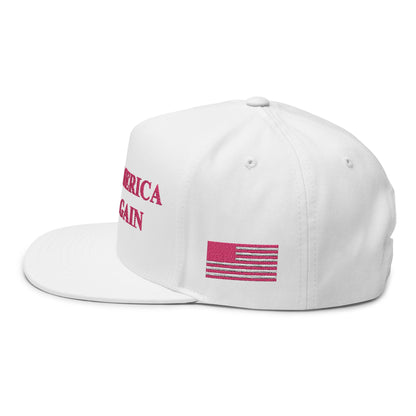 "Make America Pink Again" Hat