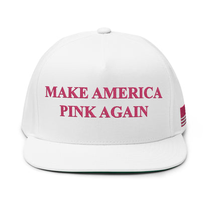 "Make America Pink Again" Hat